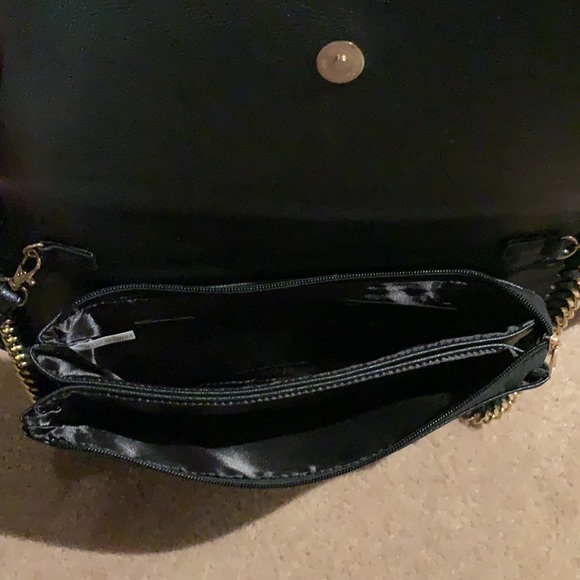 Beautiful black bag - Picture 2 of 4